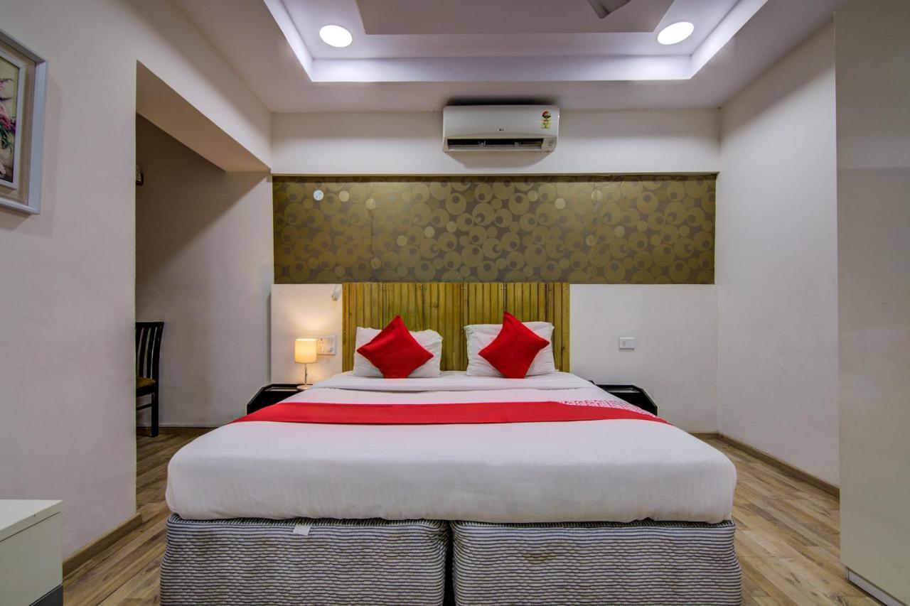 Jalāripeta Oyo Hotel 55 Lawsons Bay מראה חיצוני תמונה