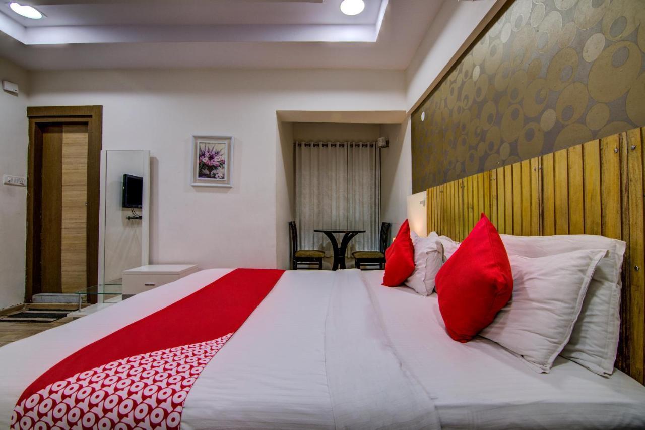Jalāripeta Oyo Hotel 55 Lawsons Bay מראה חיצוני תמונה