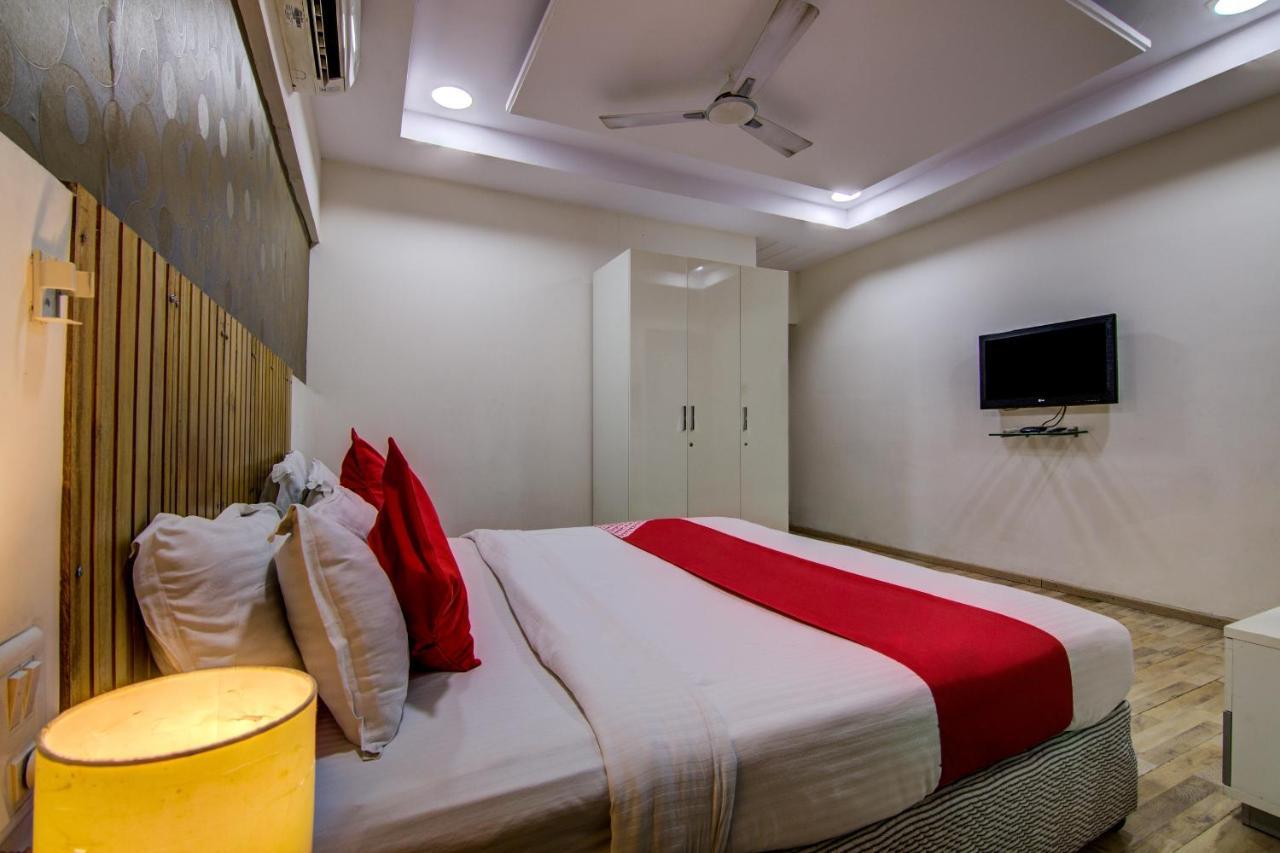 Jalāripeta Oyo Hotel 55 Lawsons Bay מראה חיצוני תמונה